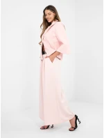 Spodnie IT SP 17872.29 jasny różowy Spodnie IT SP 17872.29 jasny różowy