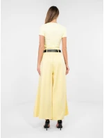 Spodnie IT SP 17872.29 jasny żółty Spodnie IT SP 17872.29 jasny żółty