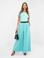 Kalhoty IT SP 17872.29 měděné