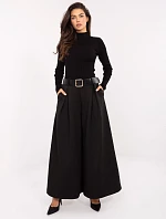 IT kalhoty SP 17872.76 černé