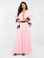 Kalhoty IT SP 19963.32 světle růžové