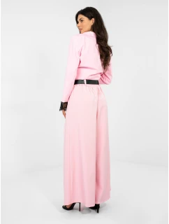 Kalhoty IT SP 19963.32 světle růžové