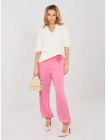 IT kalhoty SP 22197.64 růžové