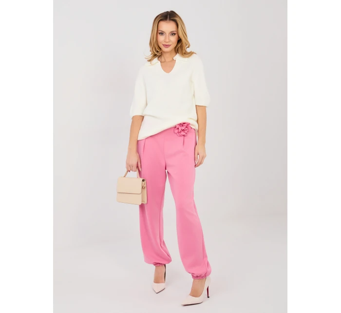 IT kalhoty SP 22197.64 růžové IT kalhoty SP 22197.64 růžové
