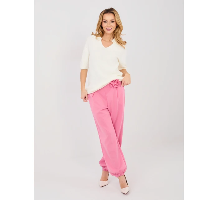 IT kalhoty SP 22197.64 růžové IT kalhoty SP 22197.64 růžové