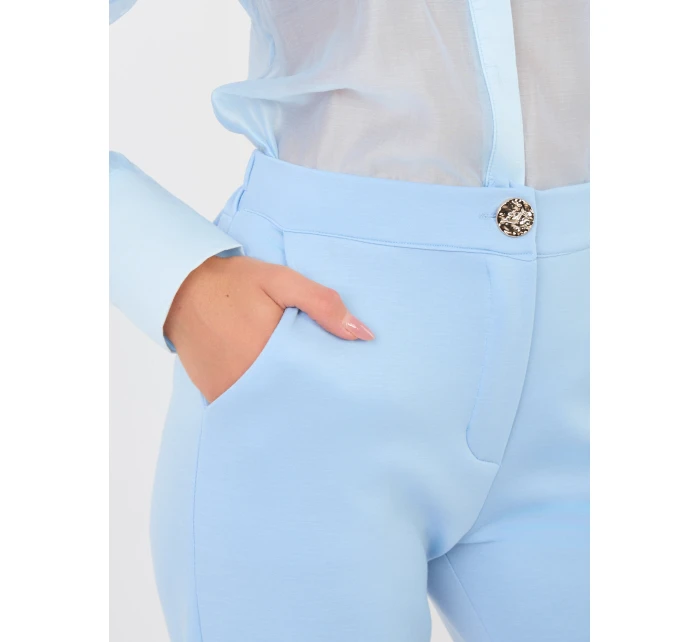Kalhoty IT SP 22209.15 světle modré Kalhoty IT SP 22209.15 světle modré
