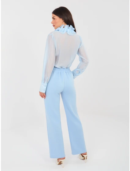 Kalhoty IT SP 22209.15 světle modré Kalhoty IT SP 22209.15 světle modré