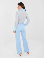 Kalhoty IT SP 22209.15 světle modré Kalhoty IT SP 22209.15 světle modré