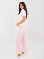 Kalhoty IT SP 22209.15 světle růžové Kalhoty IT SP 22209.15 světle růžové