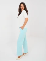 Spodnie IT SP 22209.15 mietowy