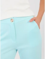 Spodnie IT SP 22209.15 mietowy