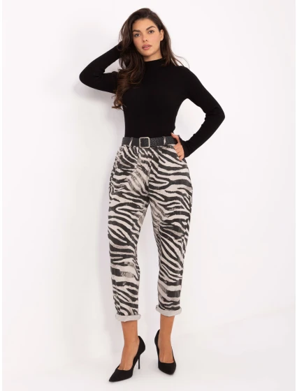 IT kalhoty SP 242975 2.78 světle béžová IT kalhoty SP 242975 2.78 světle béžová