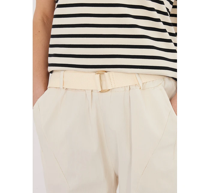 IT kalhoty SP 26020.54 světle béžové IT kalhoty SP 26020.54 světle béžové