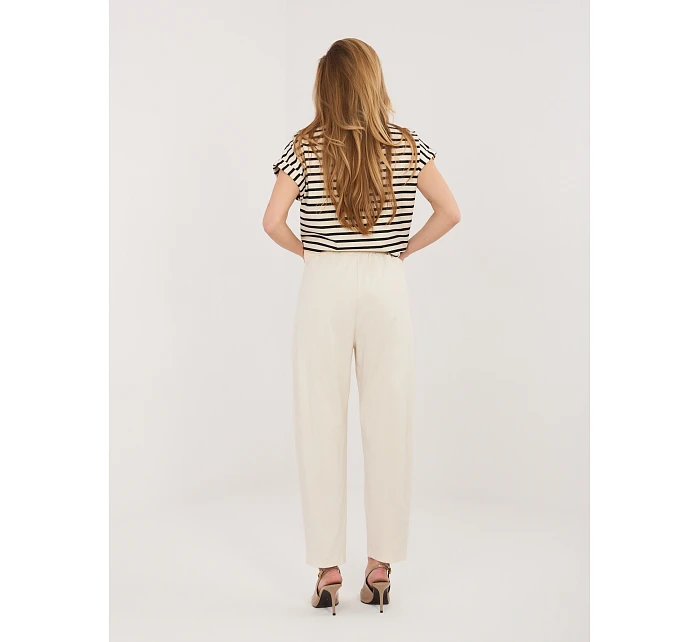 IT kalhoty SP 26020.54 světle béžové IT kalhoty SP 26020.54 světle béžové