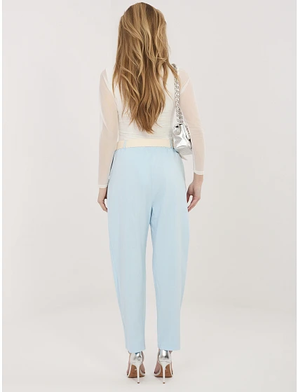 Kalhoty IT SP 26020.54 světle modré Kalhoty IT SP 26020.54 světle modré