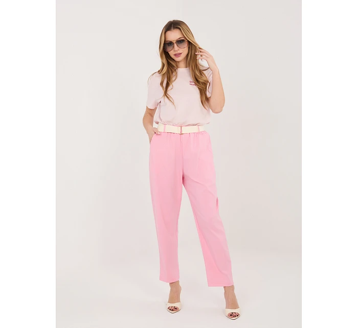 IT kalhoty SP 26020.54 růžové IT kalhoty SP 26020.54 růžové