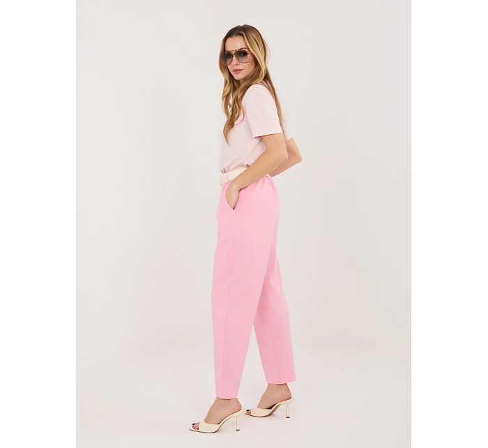 IT kalhoty SP 26020.54 růžové IT kalhoty SP 26020.54 růžové