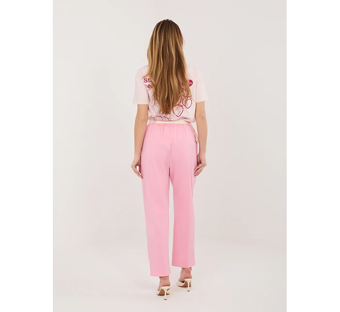 IT kalhoty SP 26020.54 růžové IT kalhoty SP 26020.54 růžové