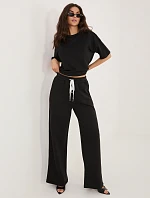 IT kalhoty SP 97280.60 černé