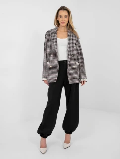 IT kalhoty SP 9995.12P černé