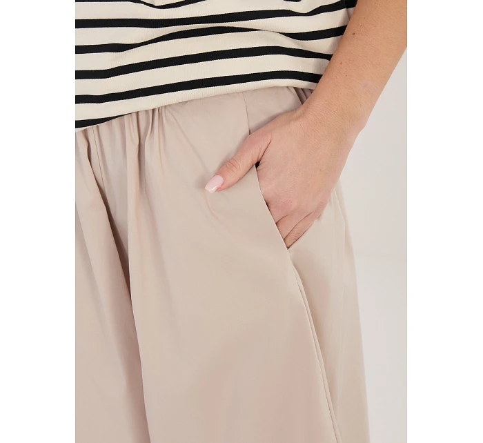 Kalhoty IT SP FL10309.60 béžové Kalhoty IT SP FL10309.60 béžové