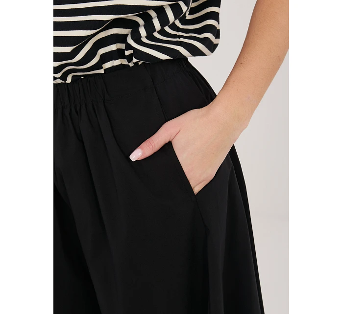 Kalhoty IT SP FL10309.60 černá Kalhoty IT SP FL10309.60 černá