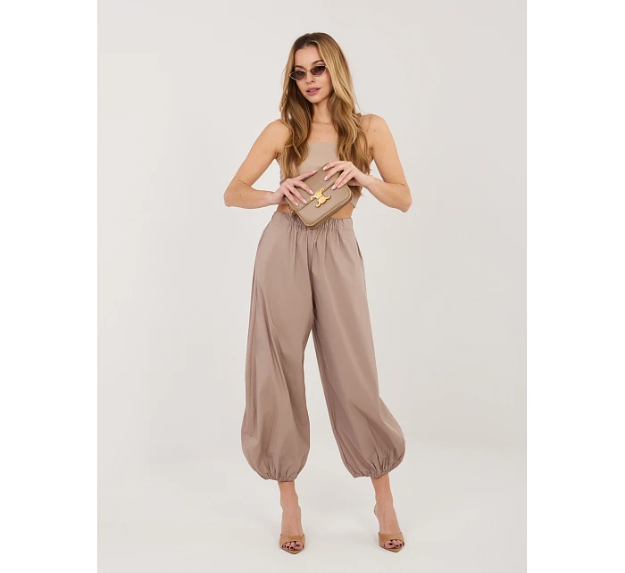 Kalhoty IT SP FL10309.70 dark lilac Kalhoty IT SP FL10309.70 dark lilac