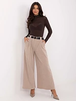 IT kalhoty SP FL5583.16P beige