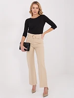 IT SP kalhoty FL7371.61 béžové