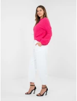 IT kalhoty SP FL8916.13 white