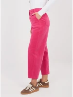 IT SP kalhoty FL8916.13 fuchsiová IT SP kalhoty FL8916.13 fuchsiová