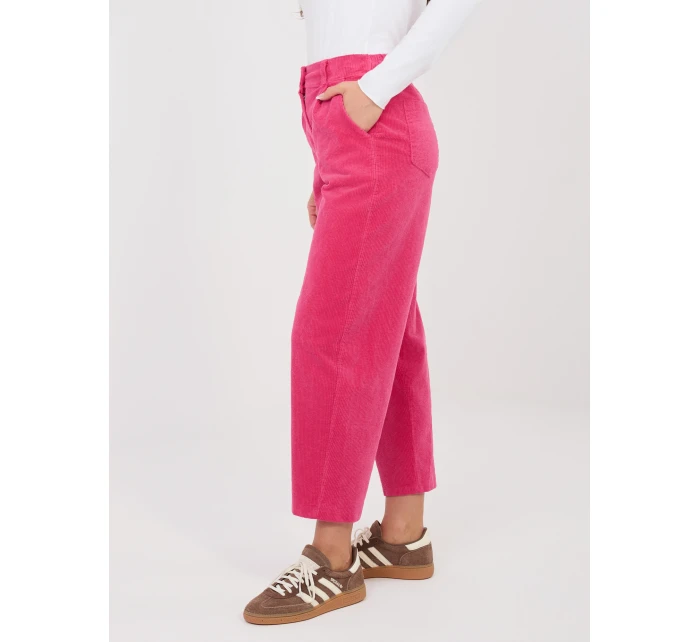 IT SP kalhoty FL8916.13 fuchsiová IT SP kalhoty FL8916.13 fuchsiová