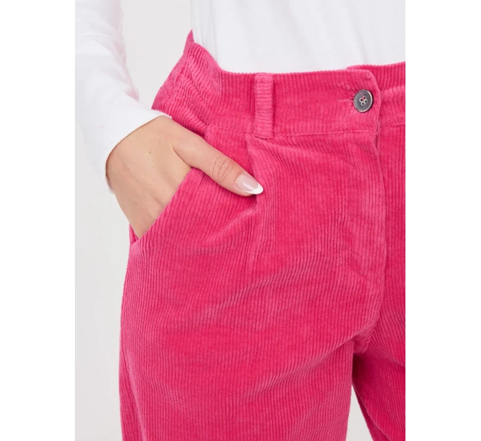 IT SP kalhoty FL8916.13 fuchsiová IT SP kalhoty FL8916.13 fuchsiová
