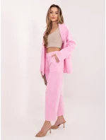Kalhoty IT SP FL8916.13 světle růžové Kalhoty IT SP FL8916.13 světle růžové