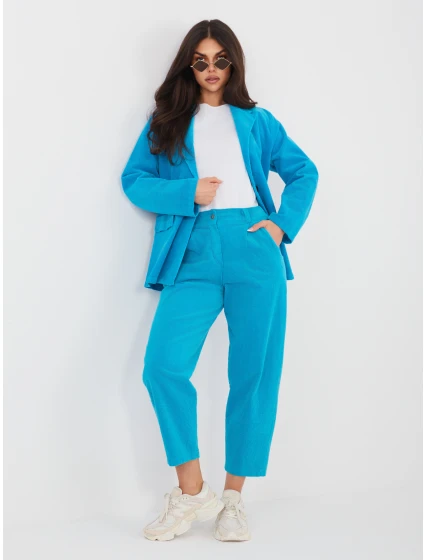 IT kalhoty SP FL8916.13 modré IT kalhoty SP FL8916.13 modré