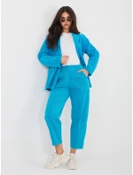 IT kalhoty SP FL8916.13 modré IT kalhoty SP FL8916.13 modré