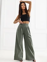 IT SP FL9006.92 khaki kalhoty