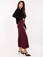 IT SP kalhoty FL9068.96 bordó