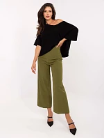 IT SP kalhoty FL9068.96 olivově zelená