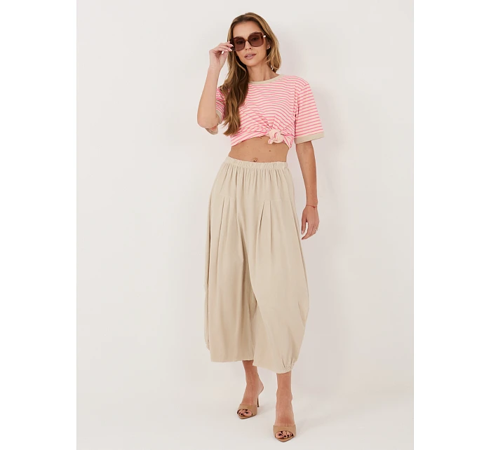 IT kalhoty SP FL9321.96 beige IT kalhoty SP FL9321.96 beige