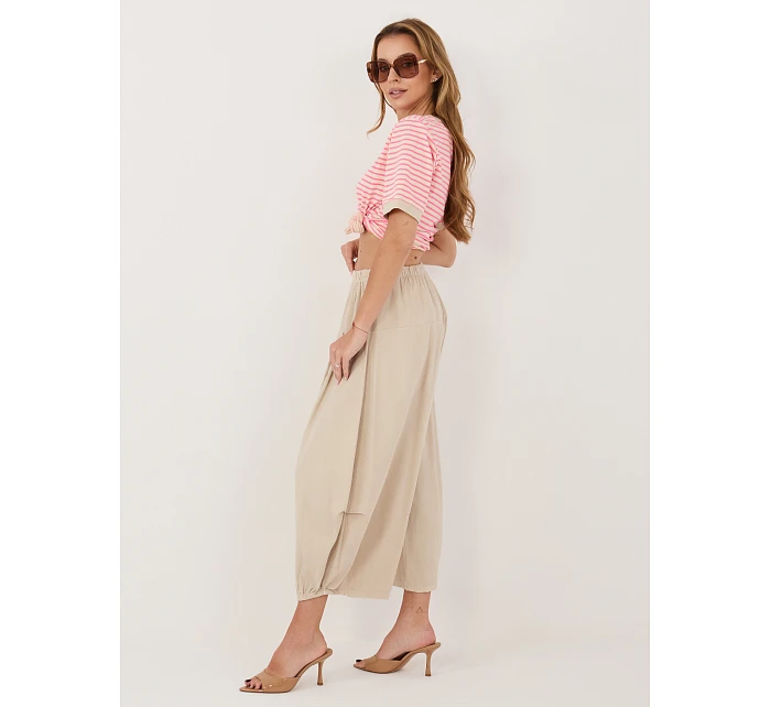 IT kalhoty SP FL9321.96 beige IT kalhoty SP FL9321.96 beige