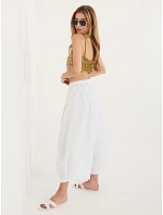 IT kalhoty SP FL9321.96 white IT kalhoty SP FL9321.96 white