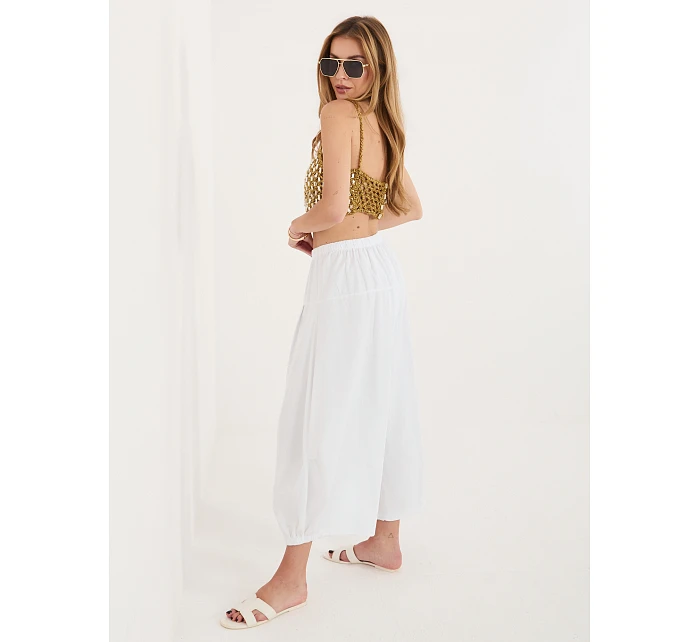 IT kalhoty SP FL9321.96 white IT kalhoty SP FL9321.96 white