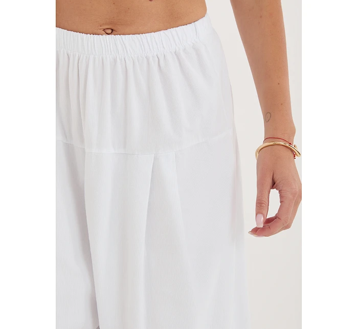 IT kalhoty SP FL9321.96 white IT kalhoty SP FL9321.96 white