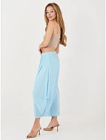 IT kalhoty SP FL9321.96 světle modré IT kalhoty SP FL9321.96 světle modré
