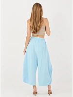 IT kalhoty SP FL9321.96 světle modré IT kalhoty SP FL9321.96 světle modré