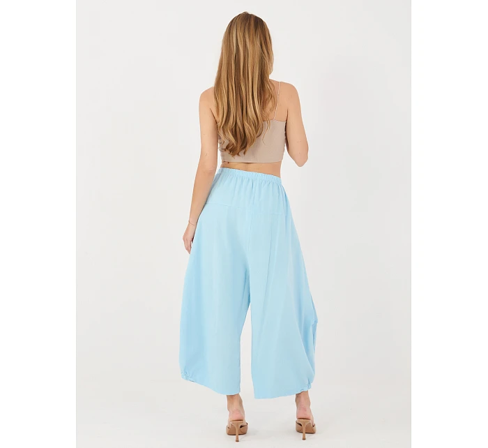 IT kalhoty SP FL9321.96 světle modré IT kalhoty SP FL9321.96 světle modré
