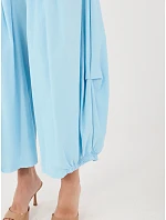 IT kalhoty SP FL9321.96 světle modré IT kalhoty SP FL9321.96 světle modré