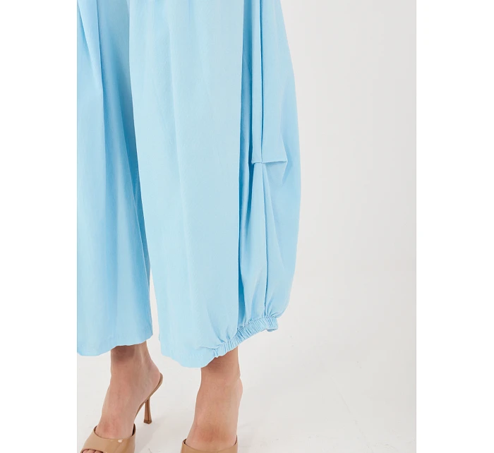 IT kalhoty SP FL9321.96 světle modré IT kalhoty SP FL9321.96 světle modré