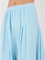 IT kalhoty SP FL9321.96 světle modré IT kalhoty SP FL9321.96 světle modré